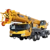 Автокран шоссейный XCMG XCT75_S